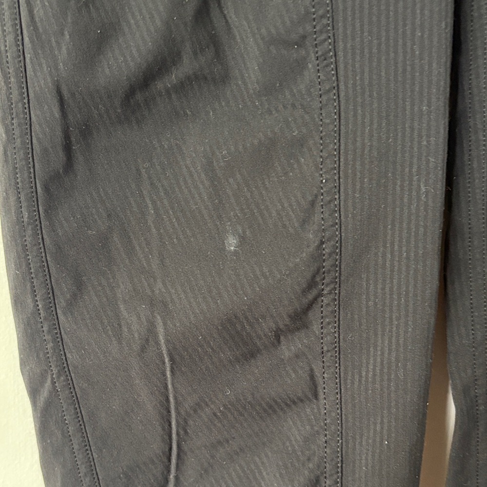 lululemon athletica Black Dance Studio Jogger Pants - Picture 4 of 11